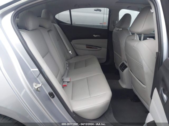19UUB1F32GA013504 Acura TLX