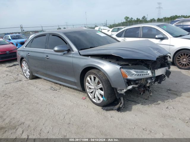 WAU43AFD7GN008454 auction archive image