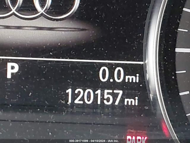 WAU43AFD7GN008454 Audi A8 L 4.0t Sport