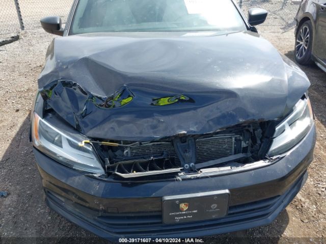 3VWD17AJ9GM414218 Volkswagen Jetta 1.8t Sport