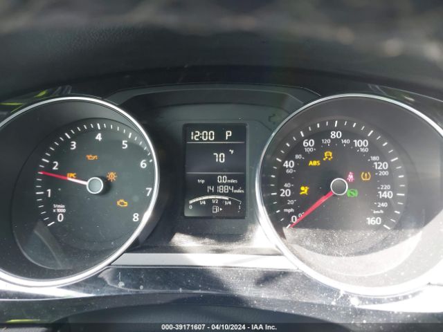 3VWD17AJ9GM414218 Volkswagen Jetta 1.8t Sport