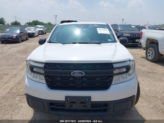 Ford Maverick Xl 2022 3FTTW8E92NRA46776 Image 12