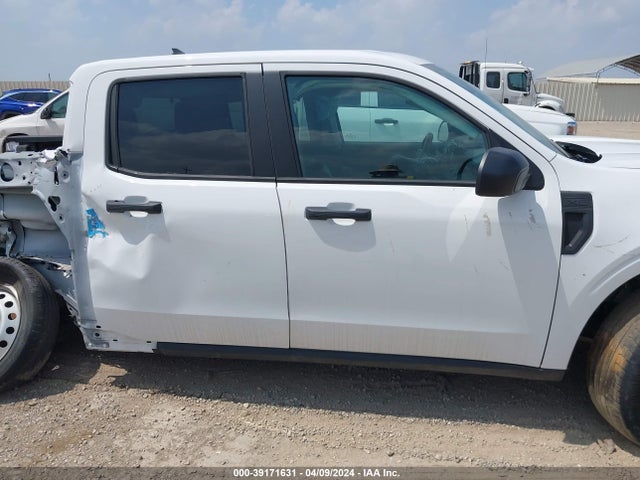 Ford Maverick Xl 2022 3FTTW8E92NRA46776 Image 13