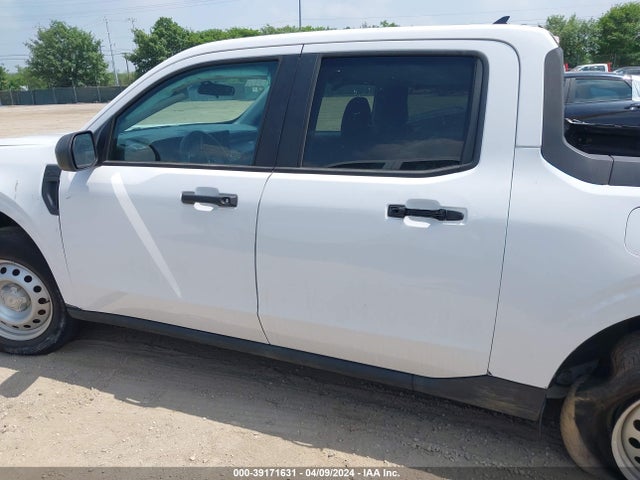 Ford Maverick Xl 2022 3FTTW8E92NRA46776 Image 14