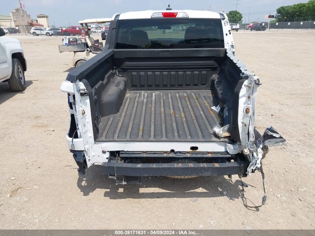 Ford Maverick Xl 2022 3FTTW8E92NRA46776 Image 16