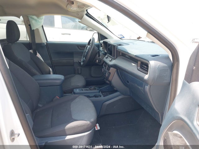Ford Maverick Xl 2022 3FTTW8E92NRA46776 Image 5