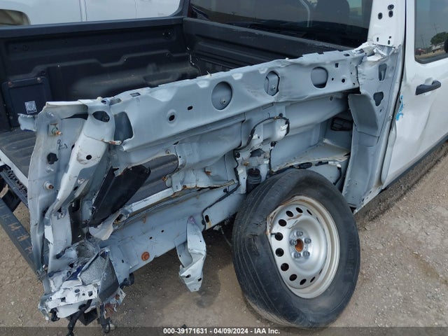 Ford Maverick Xl 2022 3FTTW8E92NRA46776 Image 6