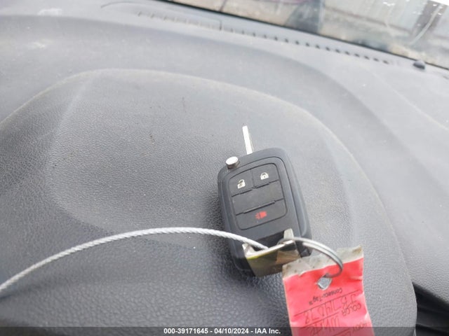 Chevrolet TRAX LS 2018 KL7CJNSBXJB714078 Image 11
