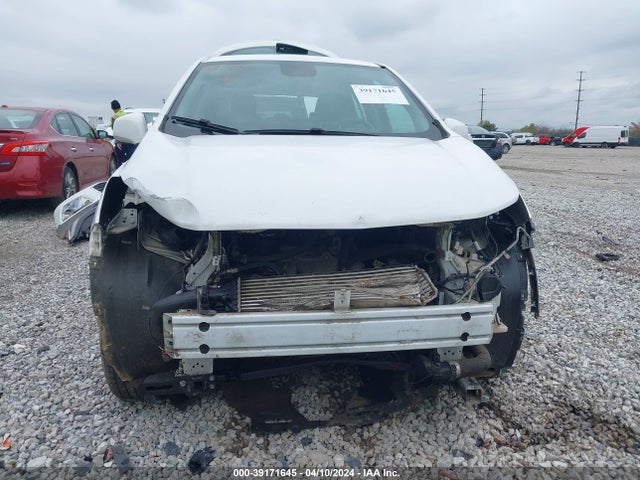 Chevrolet TRAX LS 2018 KL7CJNSBXJB714078 Image 6