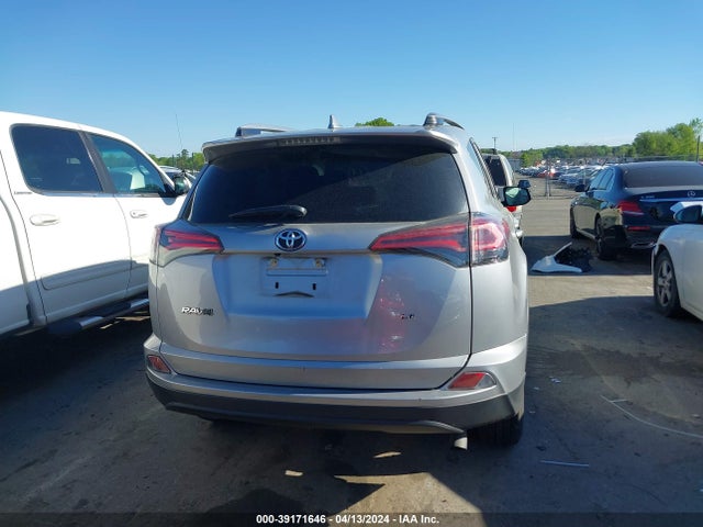 Toyota RAV4 LE 2017 2T3ZFREVXHW396606 Image 17