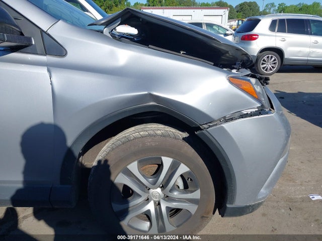 Toyota RAV4 LE 2017 2T3ZFREVXHW396606 Image 12