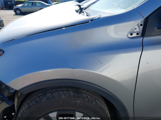 Toyota RAV4 LE 2017 2T3ZFREVXHW396606 Image 18