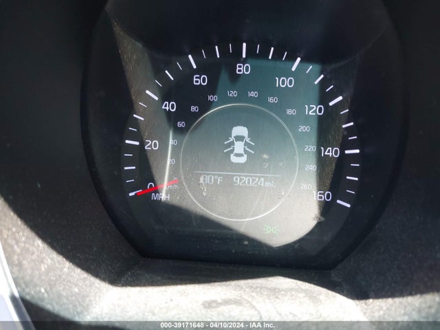 KIA Optima Lx 2015 KNAGM4A71F5635713 Image 7