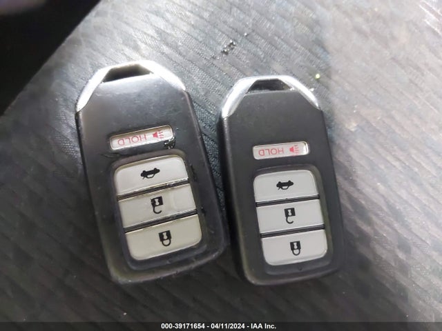 Honda CIVIC EX 2015 2HGFB2F80FH562497 Image 11