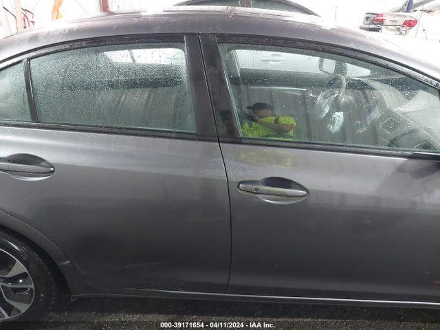 Honda CIVIC EX 2015 2HGFB2F80FH562497 Image 13