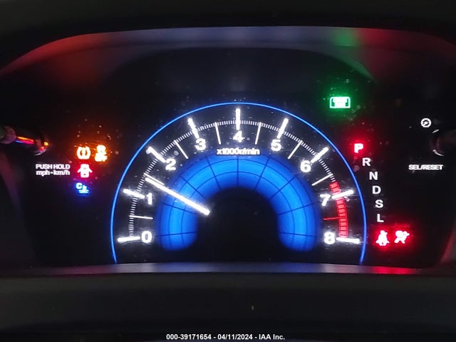 Honda CIVIC EX 2015 2HGFB2F80FH562497 Image 15