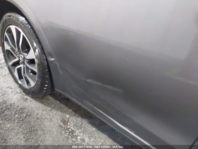 Honda CIVIC EX 2015 2HGFB2F80FH562497 Image 6