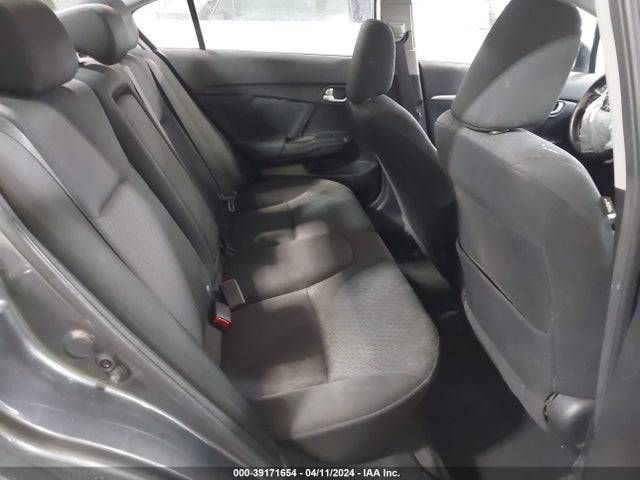 Honda CIVIC EX 2015 2HGFB2F80FH562497 Image 8