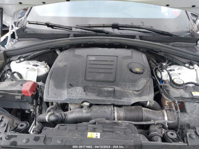 SALYK2EX1LA253639 Land Rover Range Rover Velar P250 R-dynamic S