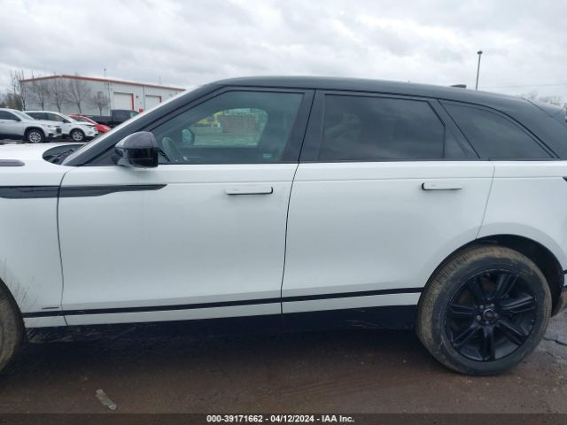 SALYK2EX1LA253639 Land Rover Range Rover Velar P250 R-dynamic S
