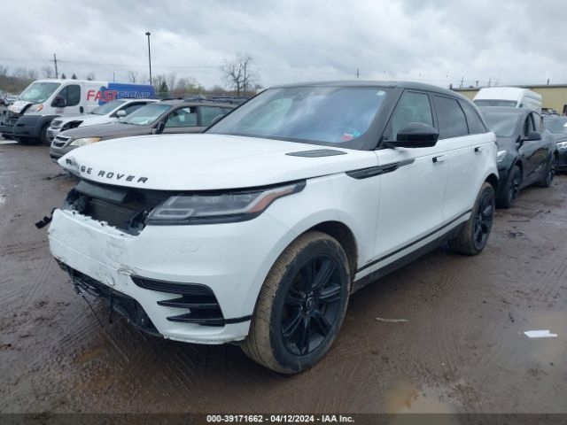 SALYK2EX1LA253639 Land Rover Range Rover Velar P250 R-dynamic S