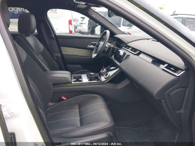 SALYK2EX1LA253639 Land Rover Range Rover Velar P250 R-dynamic S