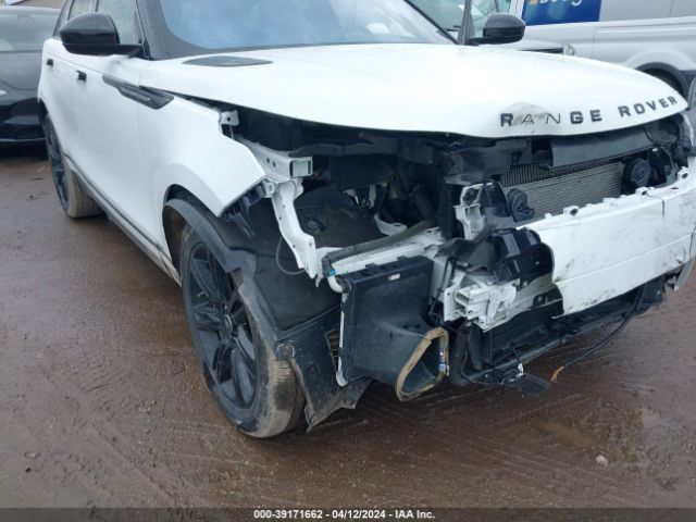 SALYK2EX1LA253639 Land Rover Range Rover Velar P250 R-dynamic S