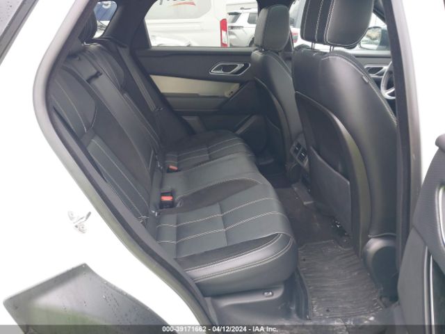 SALYK2EX1LA253639 Land Rover Range Rover Velar P250 R-dynamic S