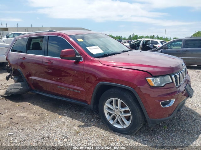 2018 1C4RJEAG4JC145216 main image