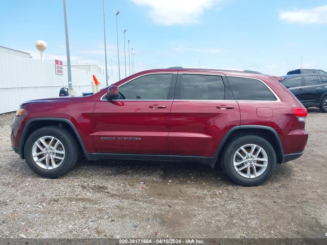 Jeep Grand Cherokee Laredo E 4x2 2018 1C4RJEAG4JC145216 Image 15