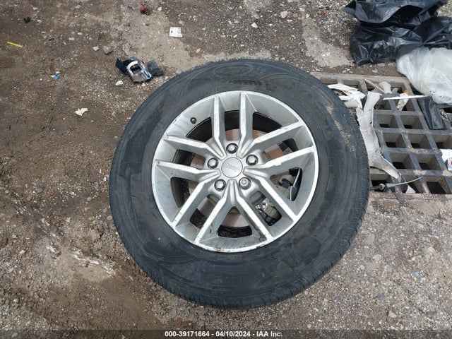 Jeep Grand Cherokee Laredo E 4x2 2018 1C4RJEAG4JC145216 Image 12