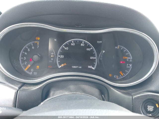 Jeep Grand Cherokee Laredo E 4x2 2018 1C4RJEAG4JC145216 Image 7