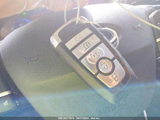 Ford ESCAPE SEL 2022 1FMCU9H64NUA14333 Image 11
