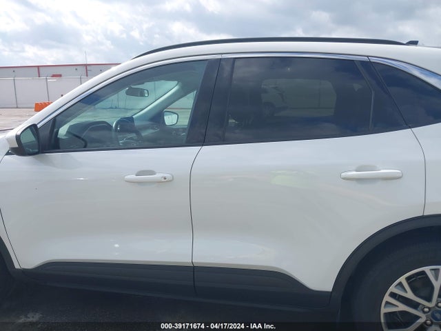 Ford ESCAPE SEL 2022 1FMCU9H64NUA14333 Image 14
