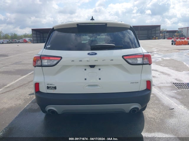 Ford ESCAPE SEL 2022 1FMCU9H64NUA14333 Image 16