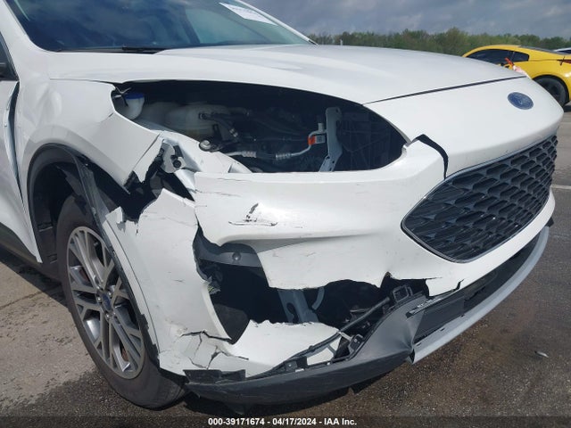 Ford ESCAPE SEL 2022 1FMCU9H64NUA14333 Image 6
