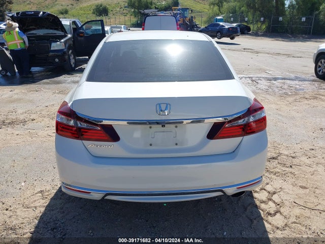 Honda k24w1 2017 1HGCR2F37HA298831 Image 30