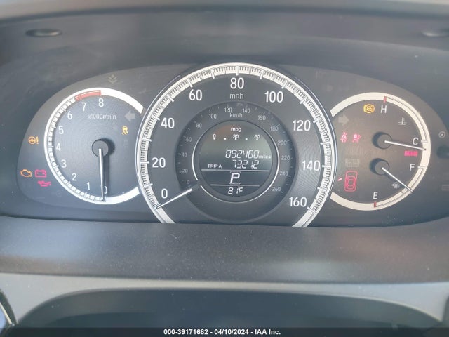 Honda k24w1 2017 1HGCR2F37HA298831 Image 21