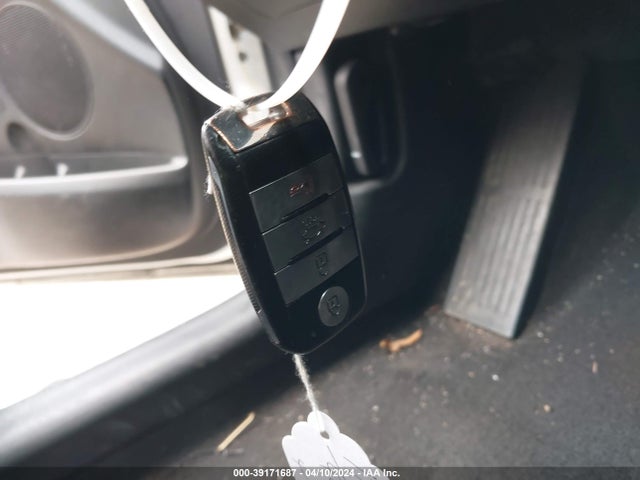 KIA FORTE EX 2017 KNAFX5A88H5711349 Image 11