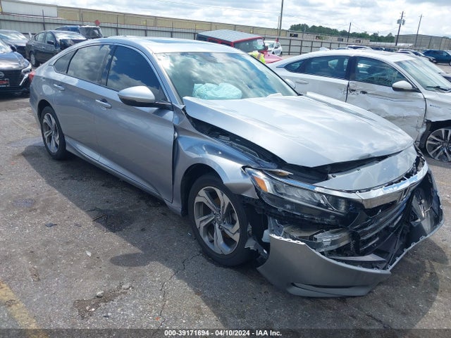 2020 1HGCV1F50LA086899 main image