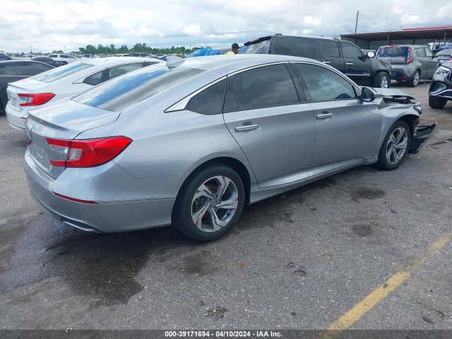 Honda Accord Ex-l 2020 1HGCV1F50LA086899 Image 4