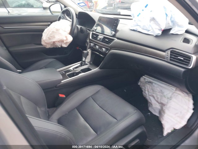 Honda Accord Ex-l 2020 1HGCV1F50LA086899 Image 5