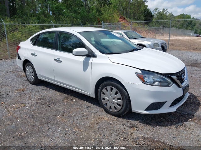 2016 3N1AB7AP5GY280536 main image