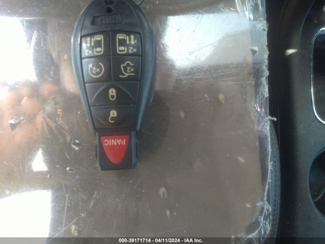 Dodge Grand Caravan Gt 2019 2C4RDGEG9KR675042 Image 11