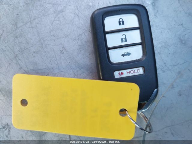 2HGFB6E50EH703596 Honda CIVIC SI