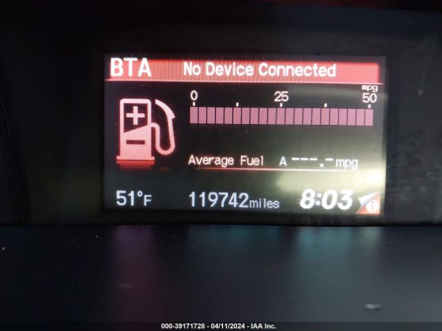 2HGFB6E50EH703596 Honda CIVIC SI