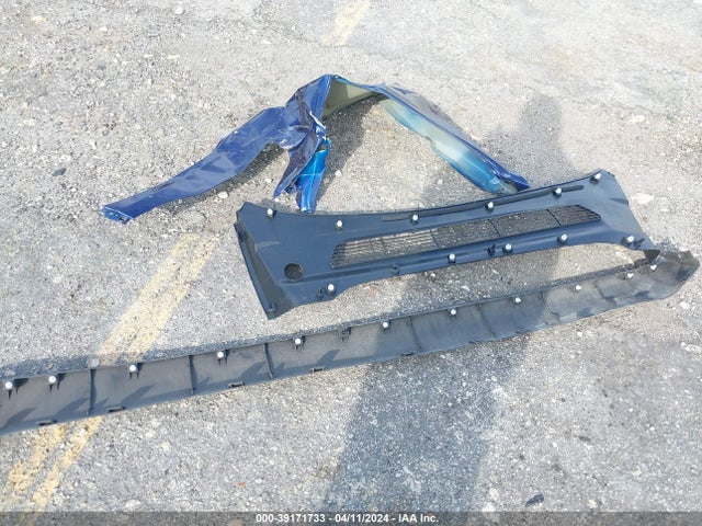 7SAYGDEF5NF521522 Tesla Model Y Performance Dual Motor All-wheel Drive
