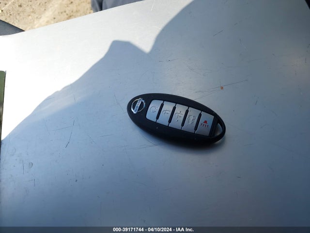 Nissan Sentra Sr Xtronic Cvt 2020 3N1AB8DV3LY231054 Image 11