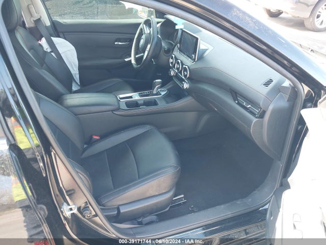 Nissan Sentra Sr Xtronic Cvt 2020 3N1AB8DV3LY231054 Image 5