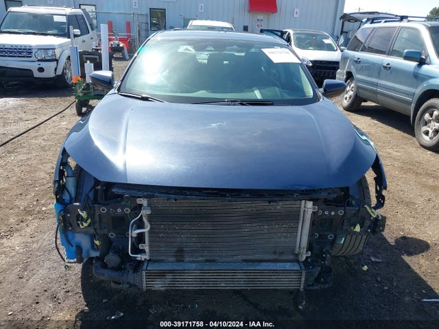 Honda CIVIC EX 2019 19XFC1F37KE209268 Image 13